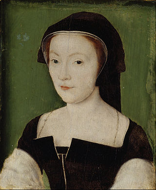 image of Mary of Guise