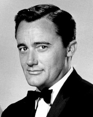 image of Robert Vaughn