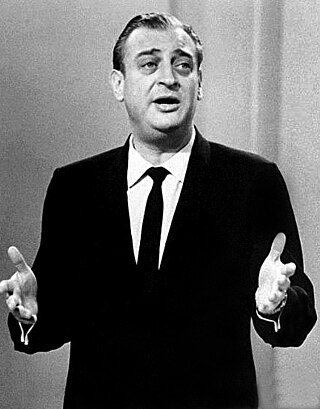 image of Rodney Dangerfield