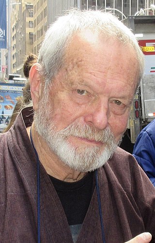 image of Terry Gilliam
