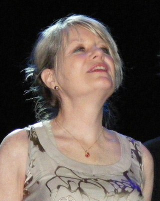 image of Tina Weymouth