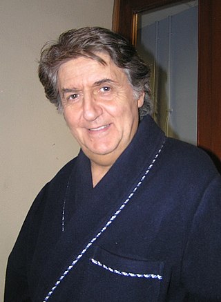 image of Tom Conti