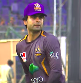 image of Ahmed Shehzad