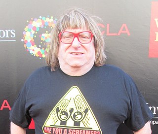 image of Bruce Vilanch