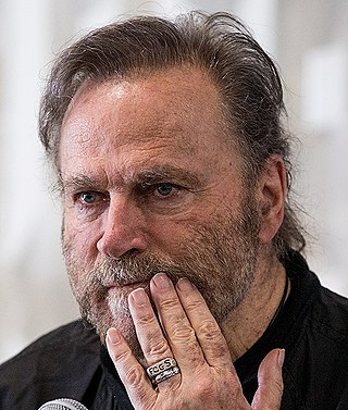 image of Franco Nero