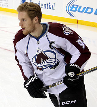 image of Gabriel Landeskog