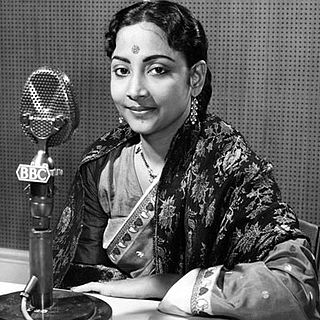 image of Geeta Dutt