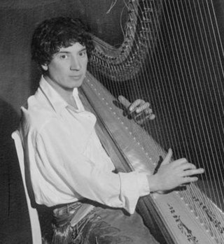 image of Harpo Marx
