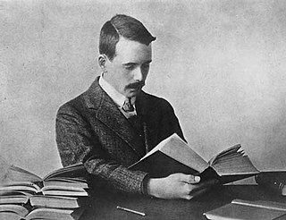 image of Henry Moseley