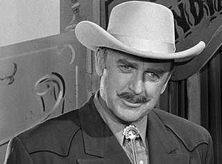 image of John Dehner