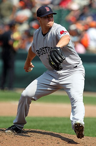 image of Jonathan Papelbon