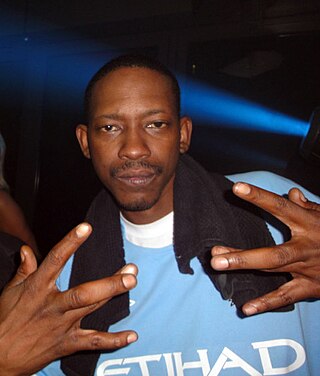 image of Kurupt