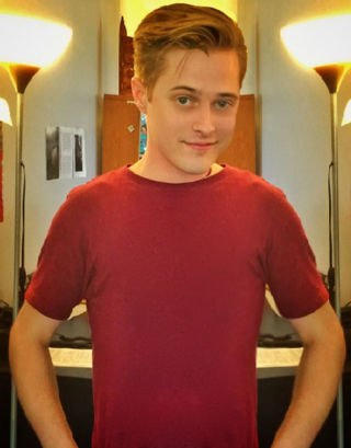 image of Lucas Grabeel
