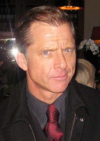 image of Maxwell Caulfield