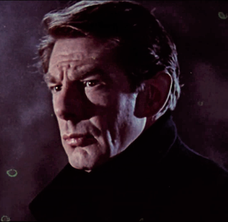 image of Michael Gough