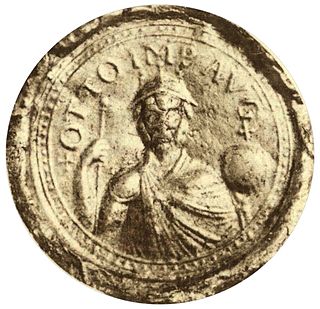 image of Otto the Great