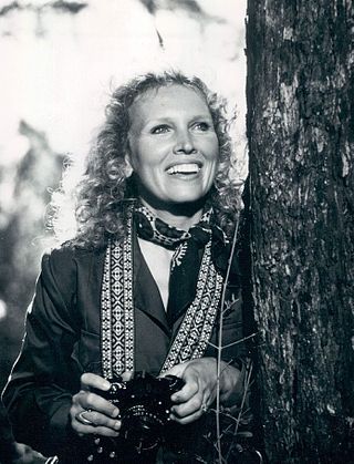 image of Susan Anspach