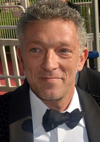 image of Vincent Cassel
