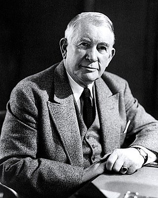 image of Alben W. Barkley