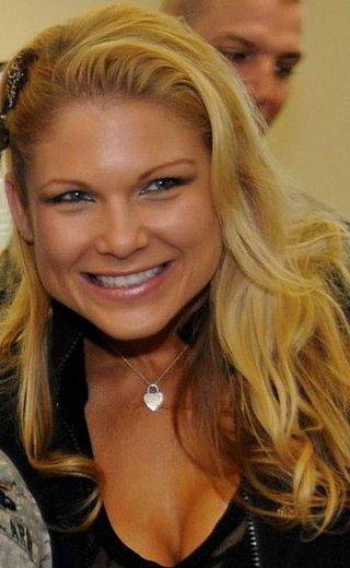 image of Beth Phoenix