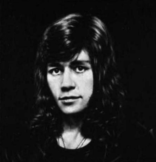 image of Bev Bevan