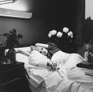 image of Candy Darling