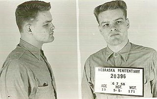 image of Charles Starkweather