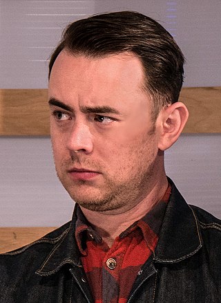image of Colin Hanks