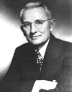 image of Dale Carnegie