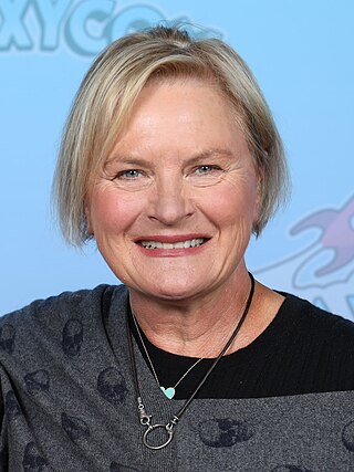 image of Denise Crosby
