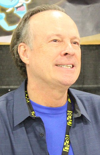 image of Dwight Schultz