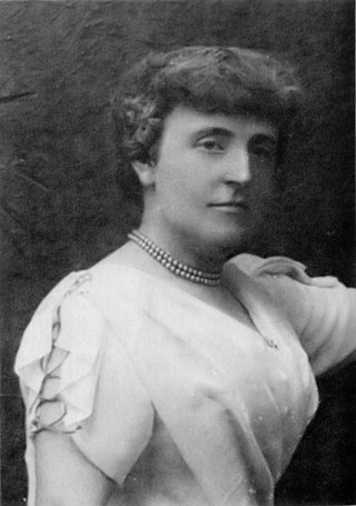 image of Frances Hodgson Burnett