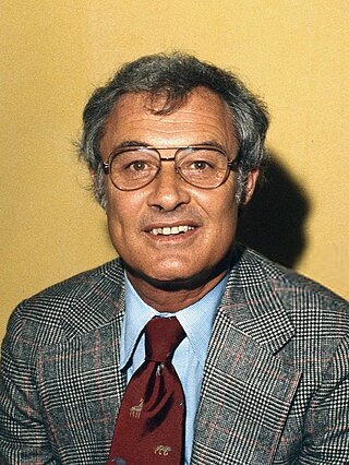 image of George Moscone