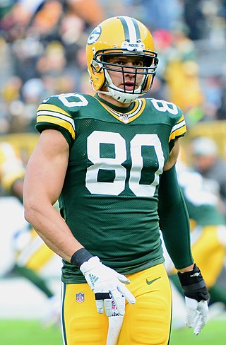 image of Jimmy Graham