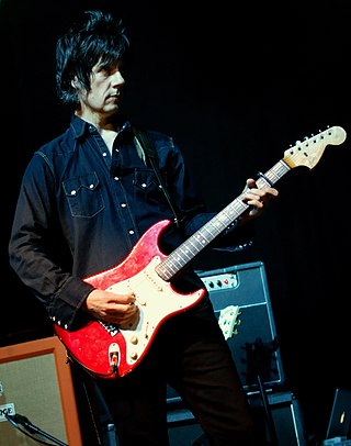image of John Squire