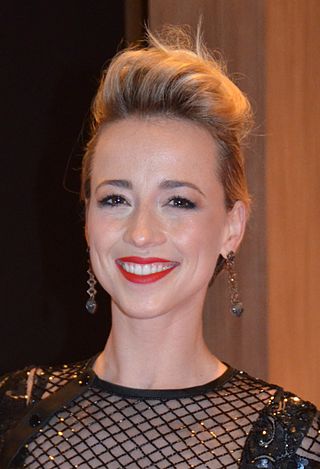 image of Karine Vanasse