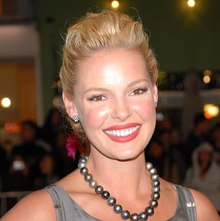 image of Katherine Heigl