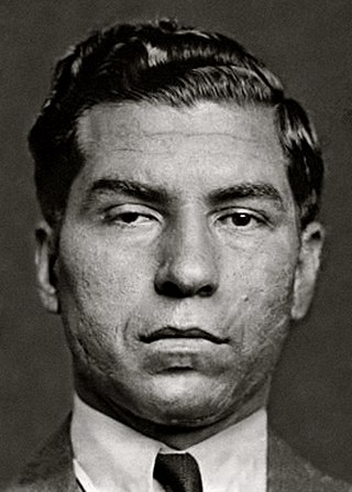 image of Lucky Luciano