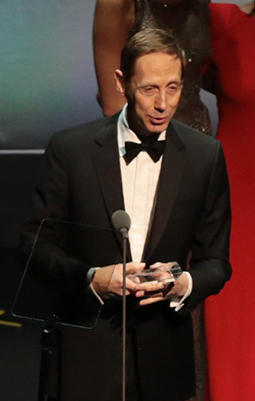 image of Nick Knight (photographer)