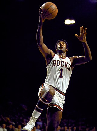 image of Oscar Robertson