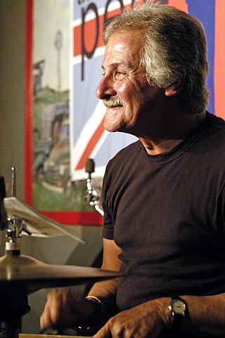 image of Pete Best
