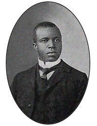 image of Scott Joplin