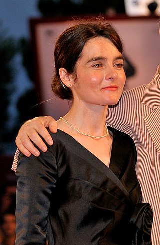 image of Shirley Henderson