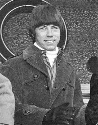 image of Stanley Livingston
