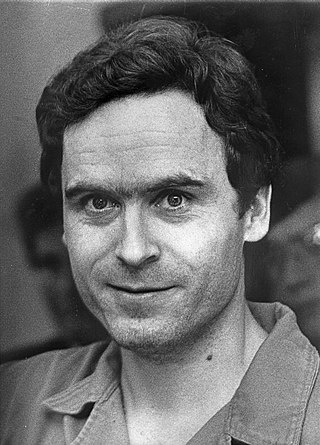 image of Ted Bundy