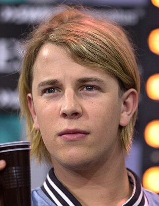 image of Tom Odell