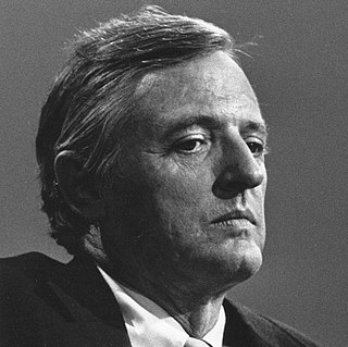 image of William F. Buckley Jr.