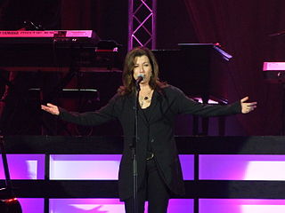 image of Amy Grant