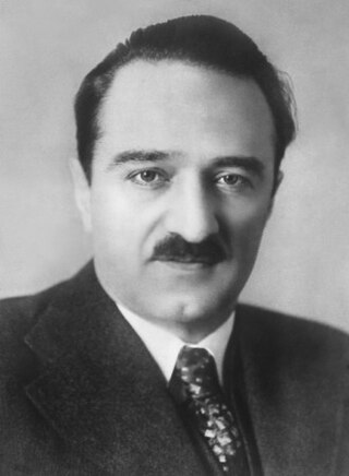 image of Anastas Mikoyan