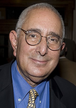 image of Ben Stein